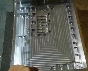 机械加工
